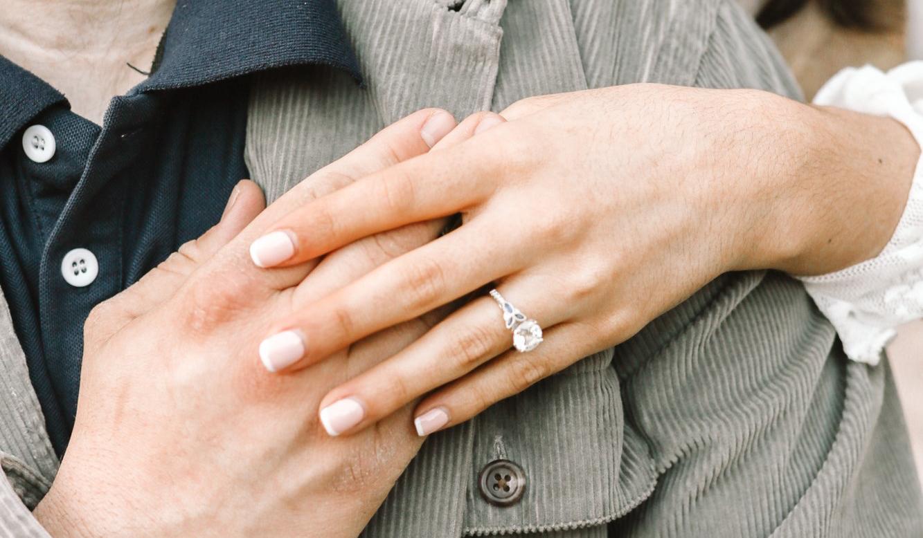 The Wedding Website of Connor Baker and Angela Rivera