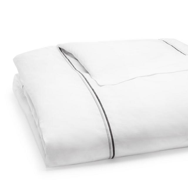 Matouk Essex Duvet Cover, King