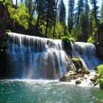 McCloud Falls