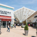 Tanger Outlets National Harbor