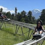 Mustang Mountain Coaster