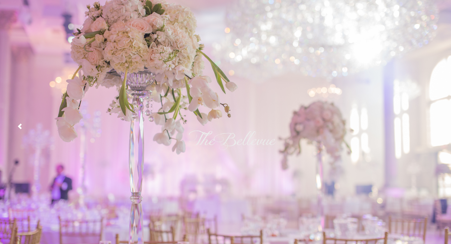 The Wedding Website of Natalie Joseph and Malik Jaffer