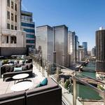 LondonHouse Chicago, Curio Collection by Hilton