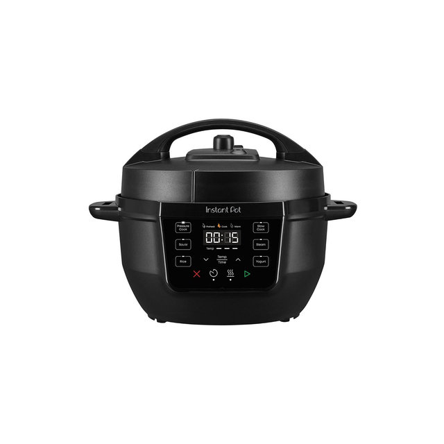 Instant Pot RIO 4-Quart Mini 7-in-1 Multi Cooker