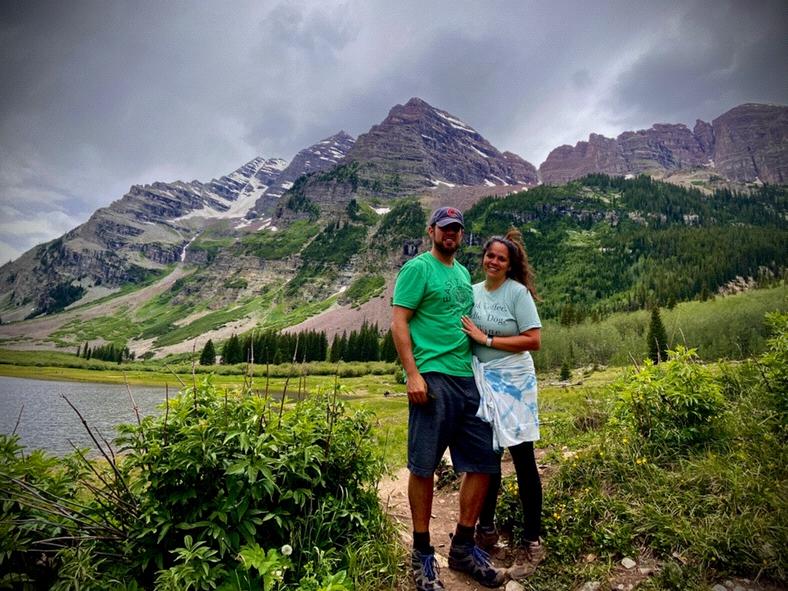 The Wedding Website of Ariana Elizabeth and Jason Anthony