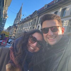 Our Honeymoon Fund