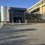 Firestone Walker Brewing Company - Barrelworks