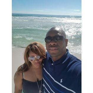 First Vacation