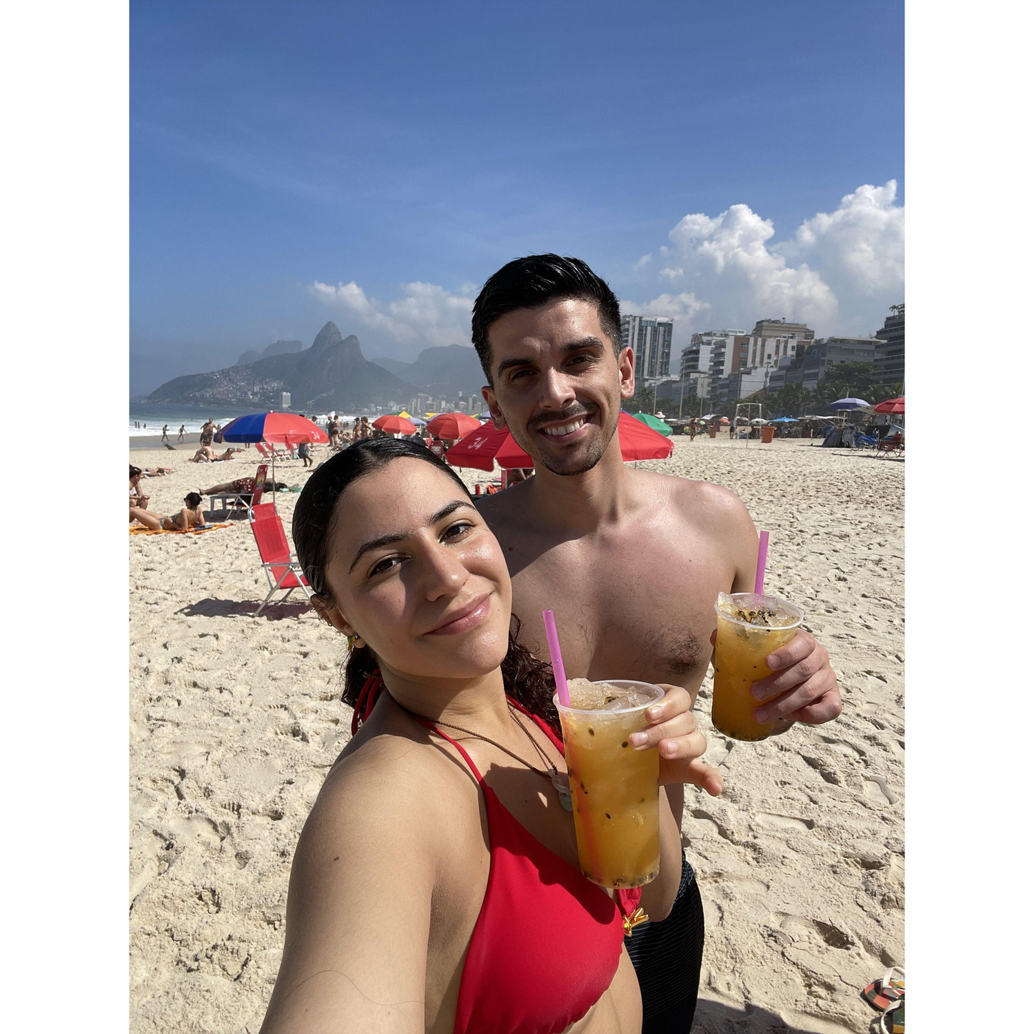 Ipanema <3