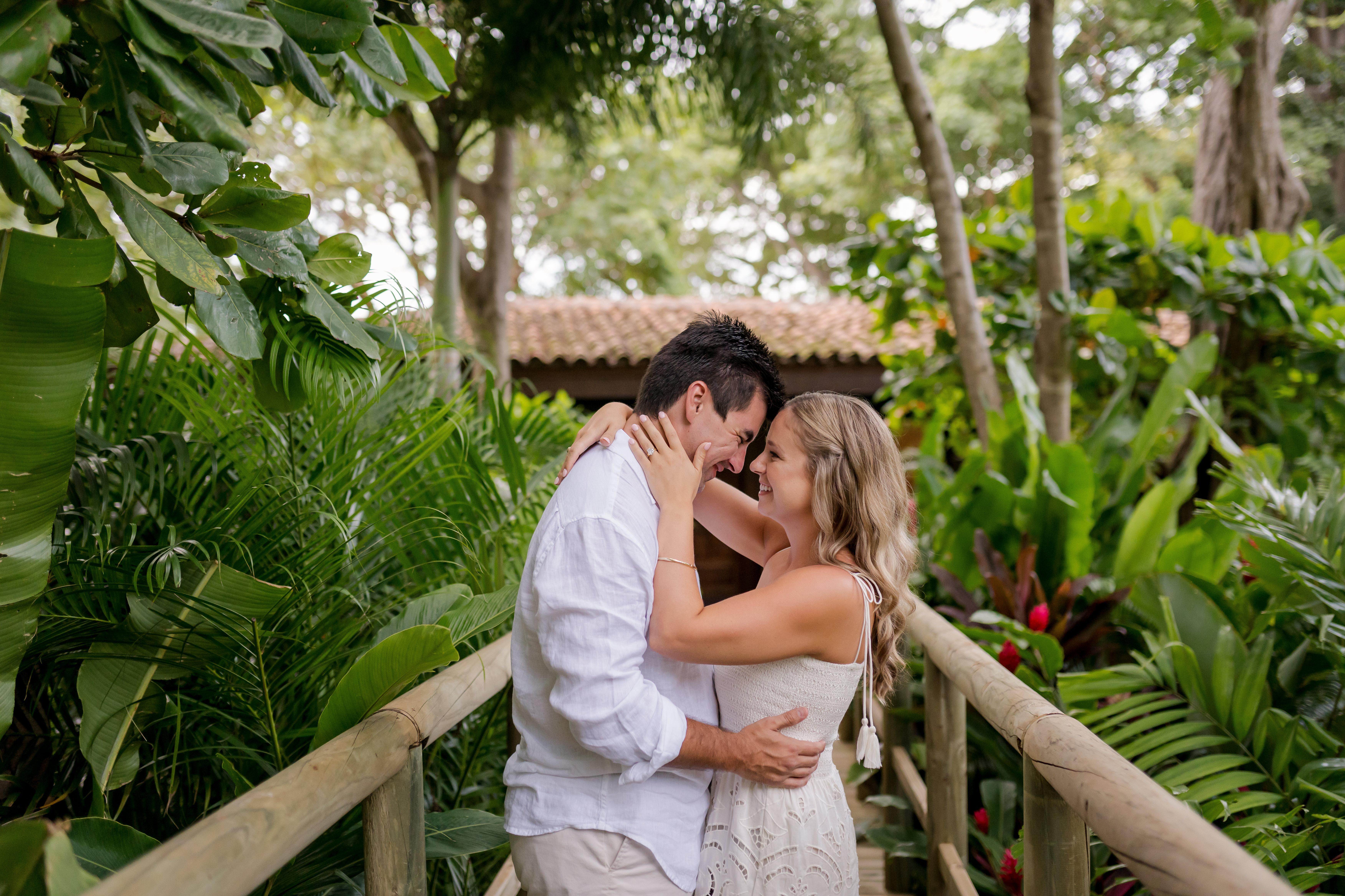 The Wedding Website of Ashley Huffman and Kolin Ariza
