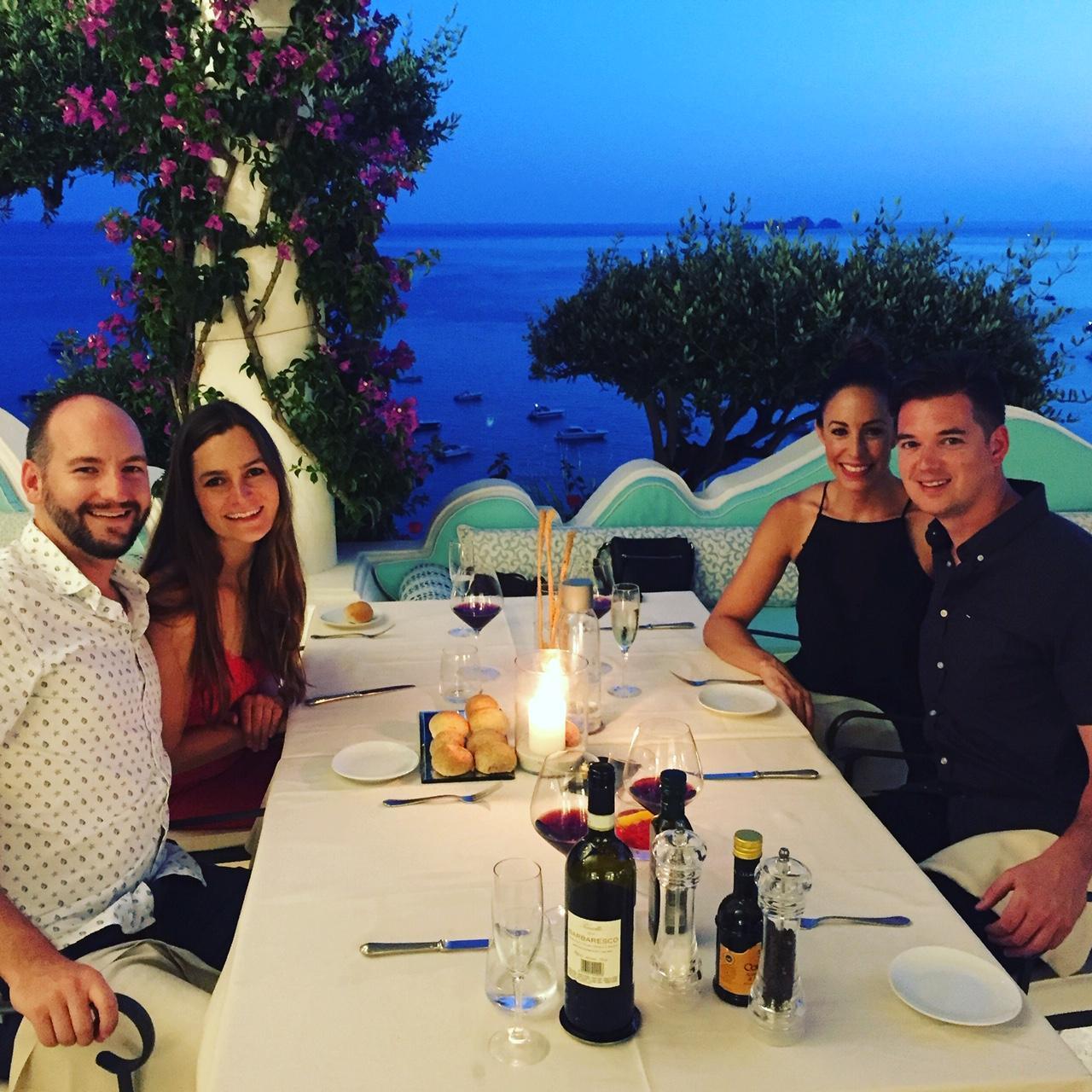 Buddymoon adventures with The Kastelic's!
