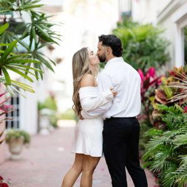 Honeymoon Fund