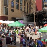 Mill City Farmers Market