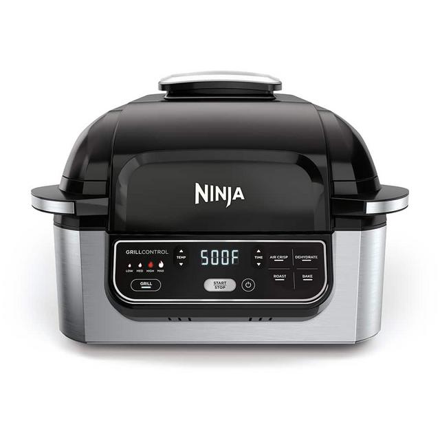 Ninja® Foodi® 5-in-1 Indoor Grill