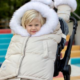 Blanket 212 Evolution Tundra Footmuff