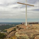 15 Table Rock Trail