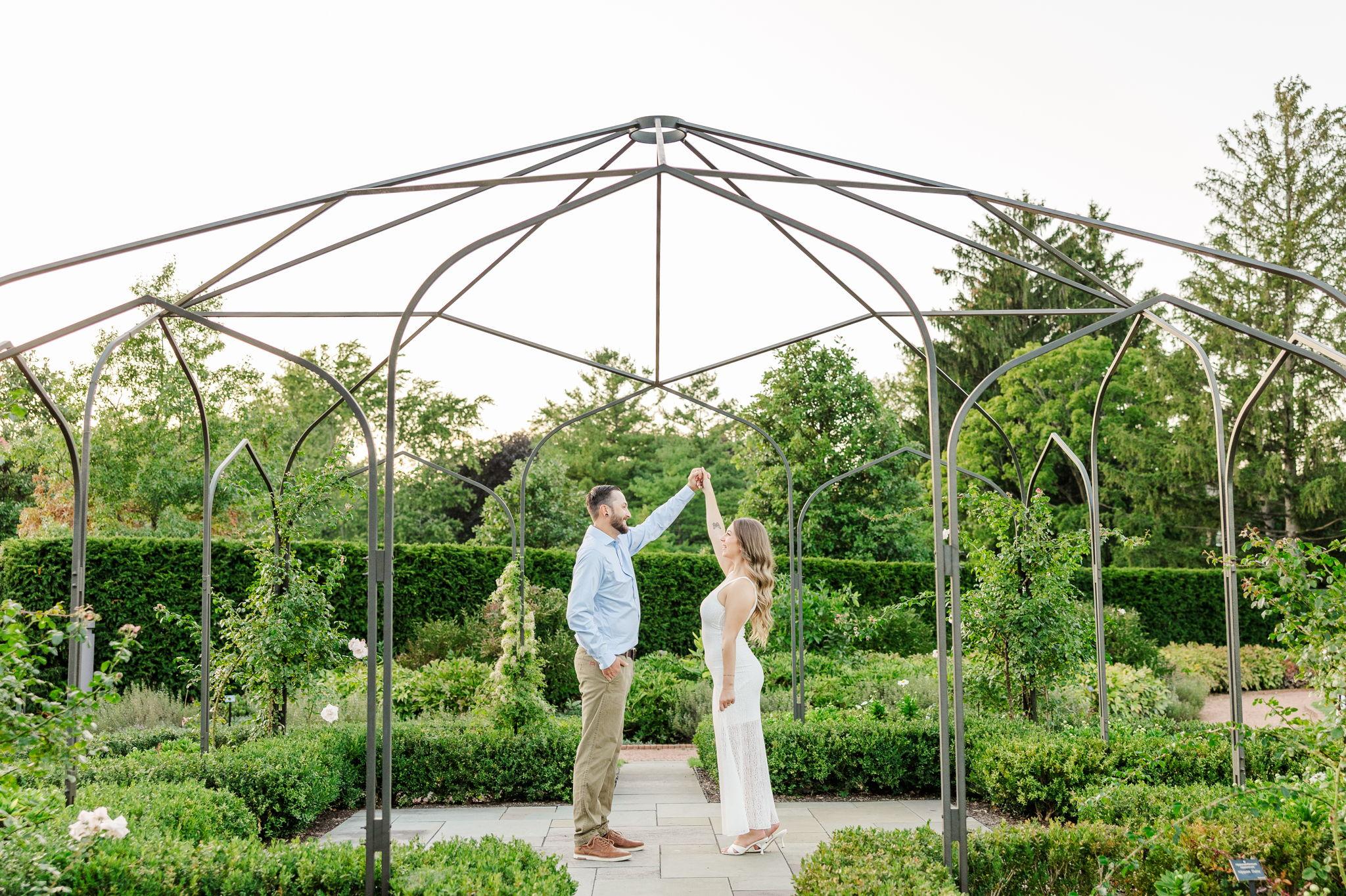 The Wedding Website of Jordan Corbett and Michael Danca