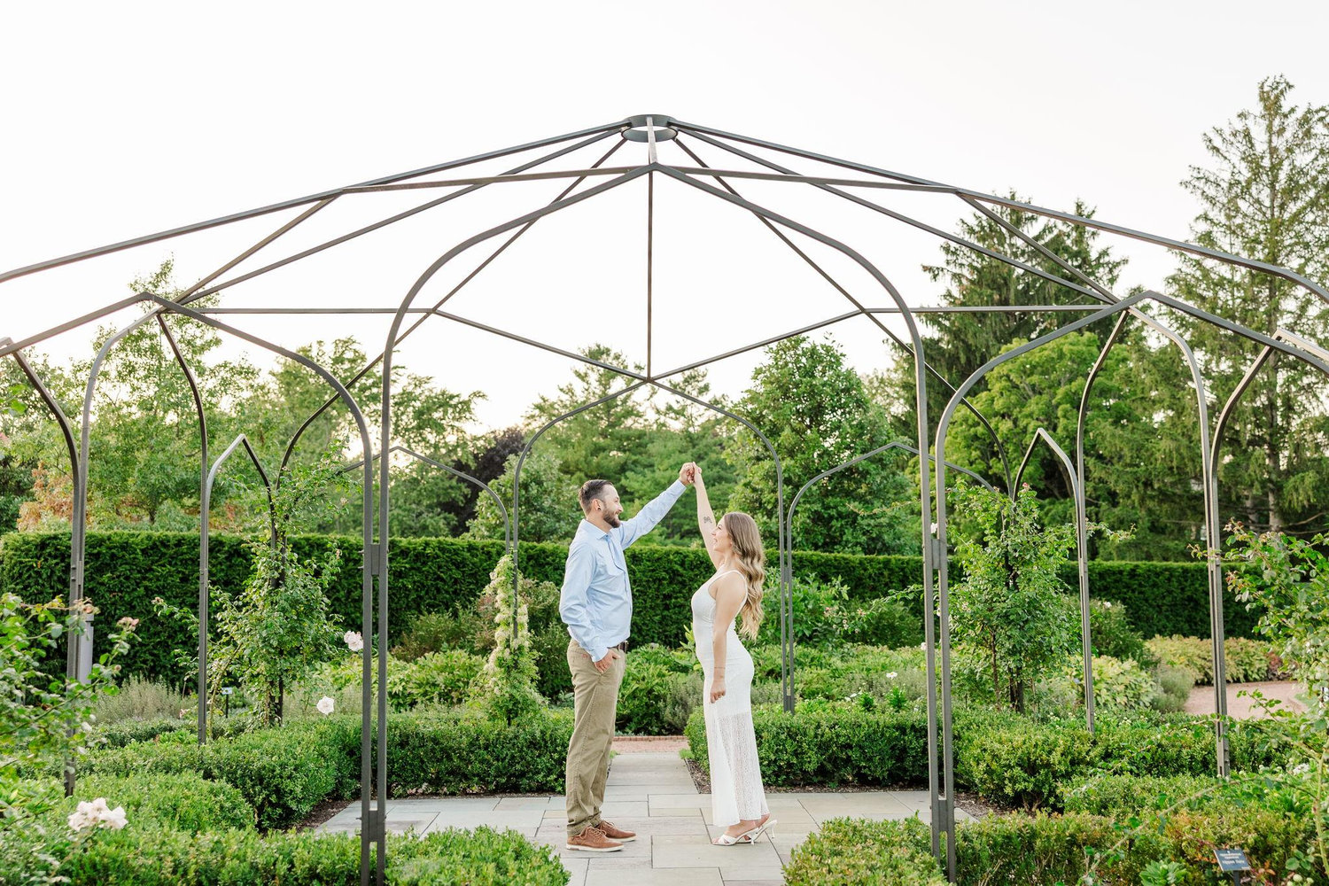 The Wedding Website of Jordan Corbett and Michael Danca