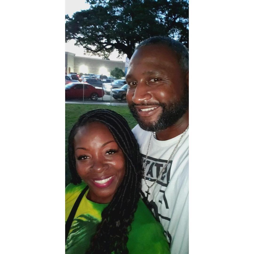 Houston Reggae Fest