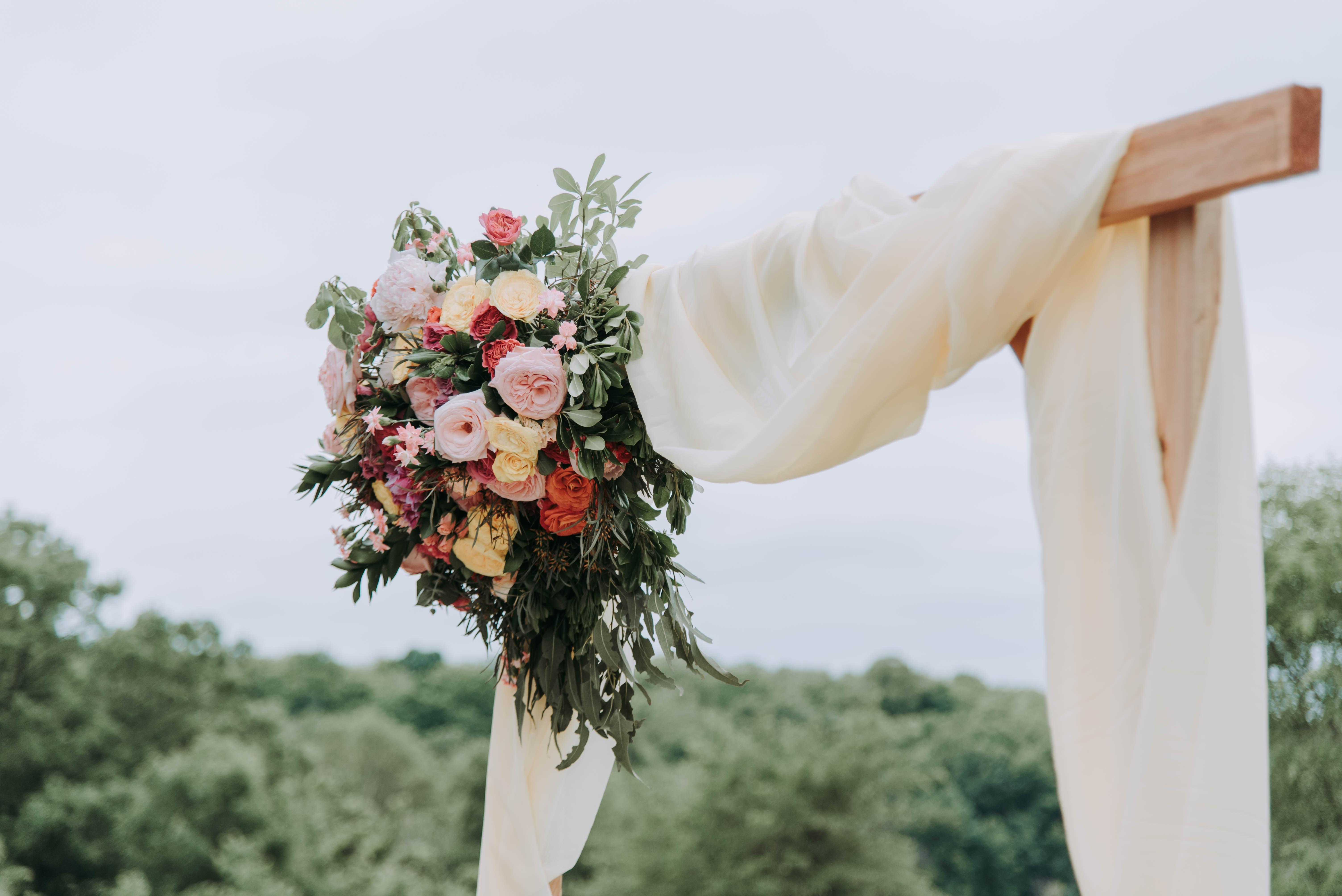 The Wedding Website of Michelle Wei and Stephen Ibañez