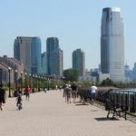 Liberty State Park