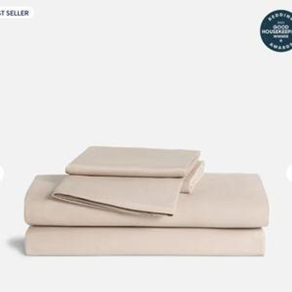 Luxe Sateen Core Sheet Set
