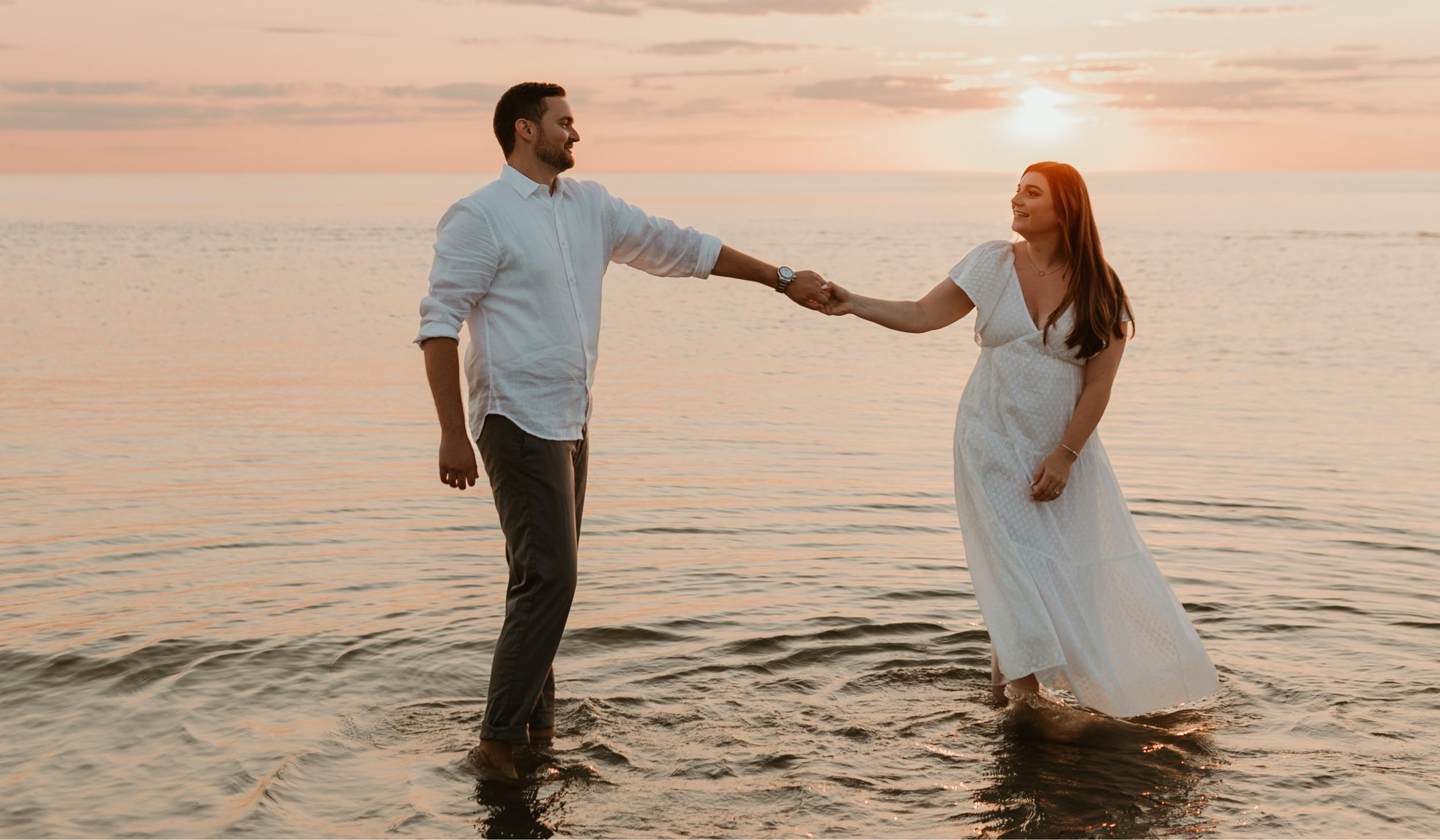 The Wedding Website of Sarah Donovan and Nicholas Staszewski