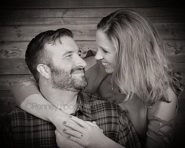 Engagement photos!