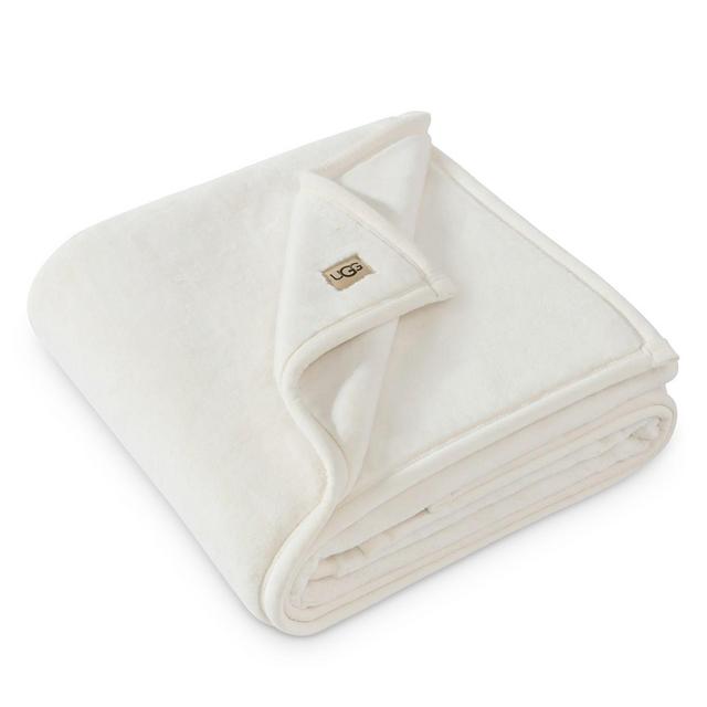 UGG Coco Throw Blanket, 50" x 70"