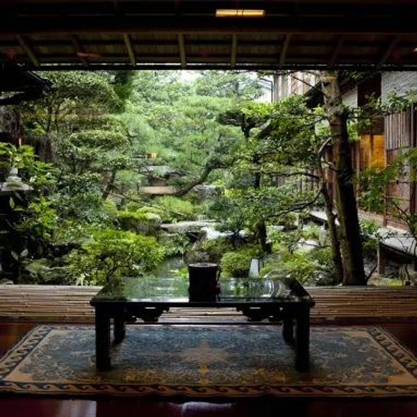 Honeymoon 2 Night Stay Ryokan