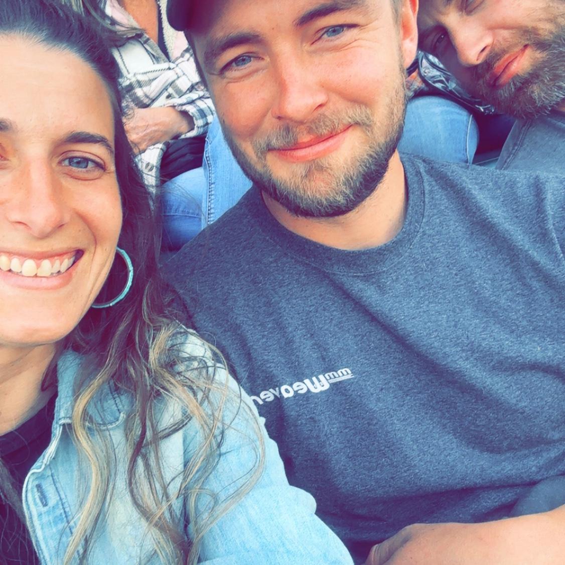 George Strait concert in Philadelphia to celebrate Stephen’s birthday