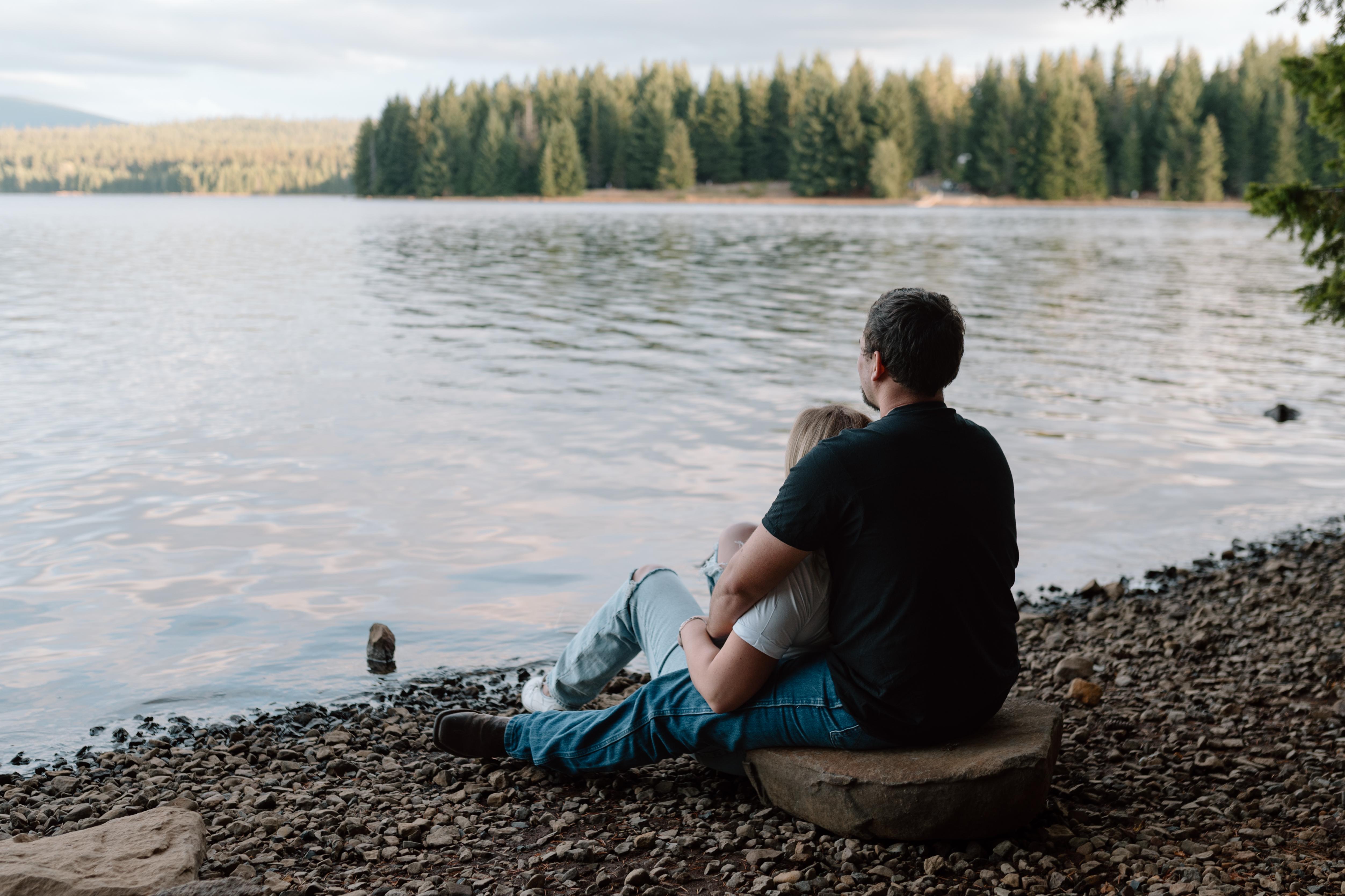 The Wedding Website of Ashley Gundersen and Austin Reeder
