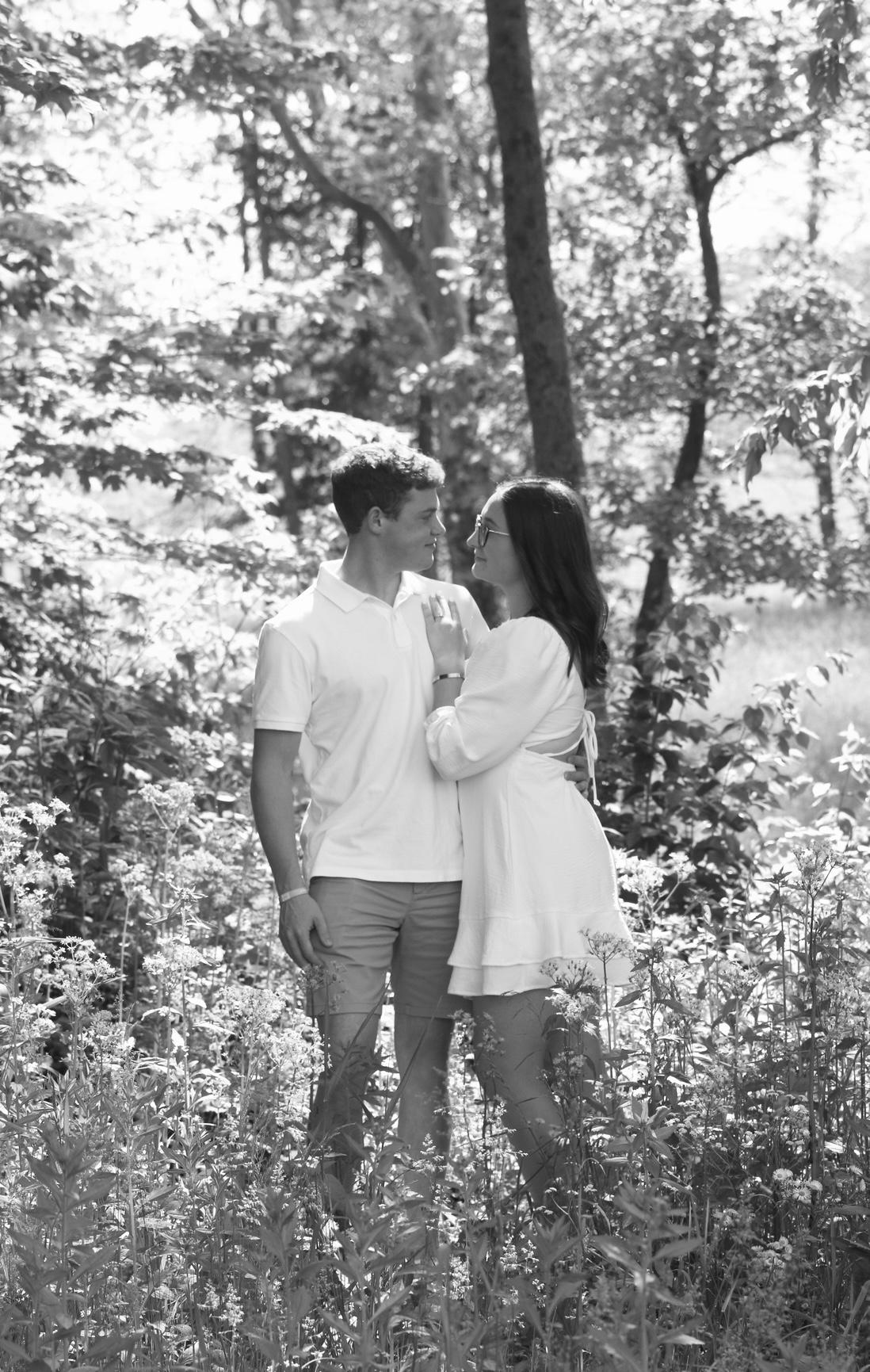 The Wedding Website of Connor Pyle and Maddy Meek