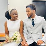 Our wedding!!!