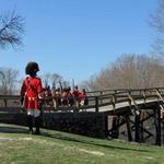 Minute Man National Historical Park