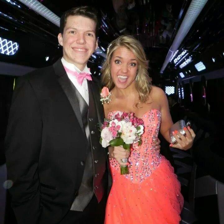 Mount Carmel Prom - 2012