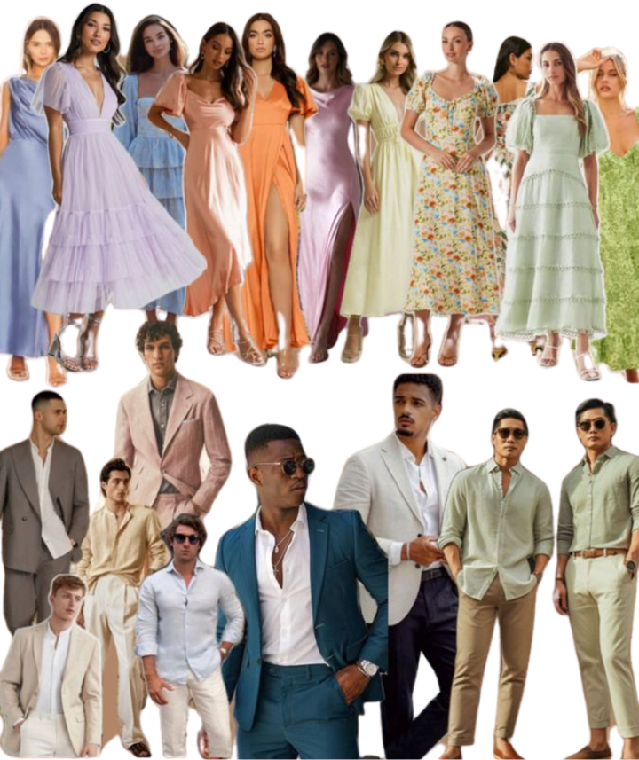 The Wedding Website of Noelle Albiero and Justin Sommer