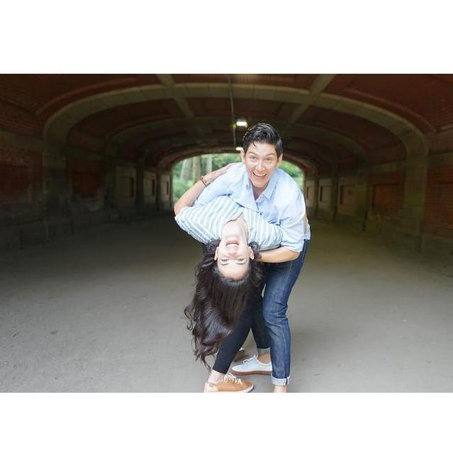 Attempted Engagement Shoot 2019!