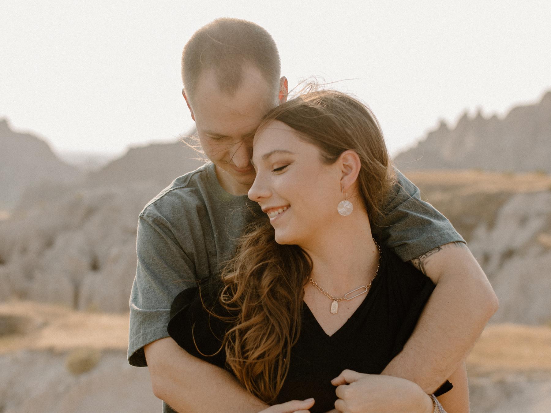 The Wedding Website of Emily Pechous and Mike Mesman
