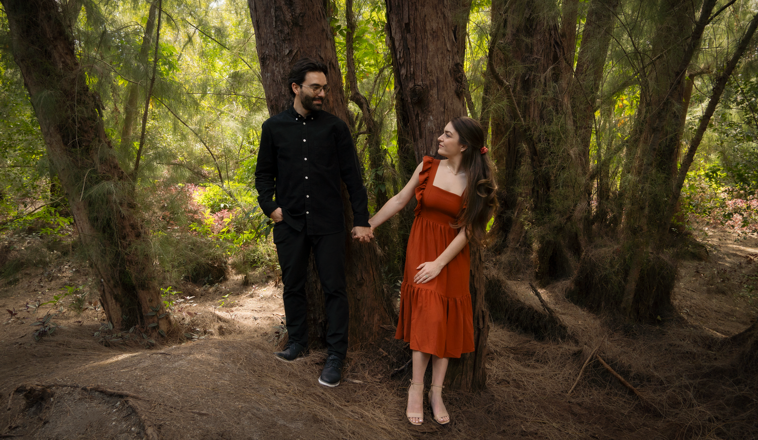 The Wedding Website of Isabella Ramirez and Juan Pablo Zuluaga