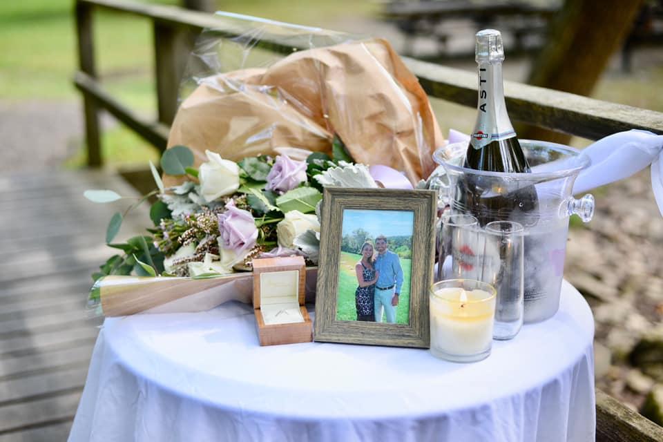 The Wedding Website of Sydnie Kovacs and Douglas Sanner