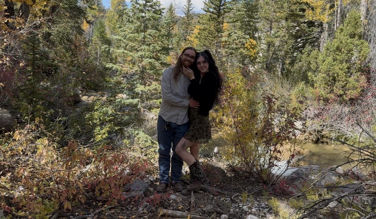 The Wedding Website of Andria Williams and Brandon Duhn