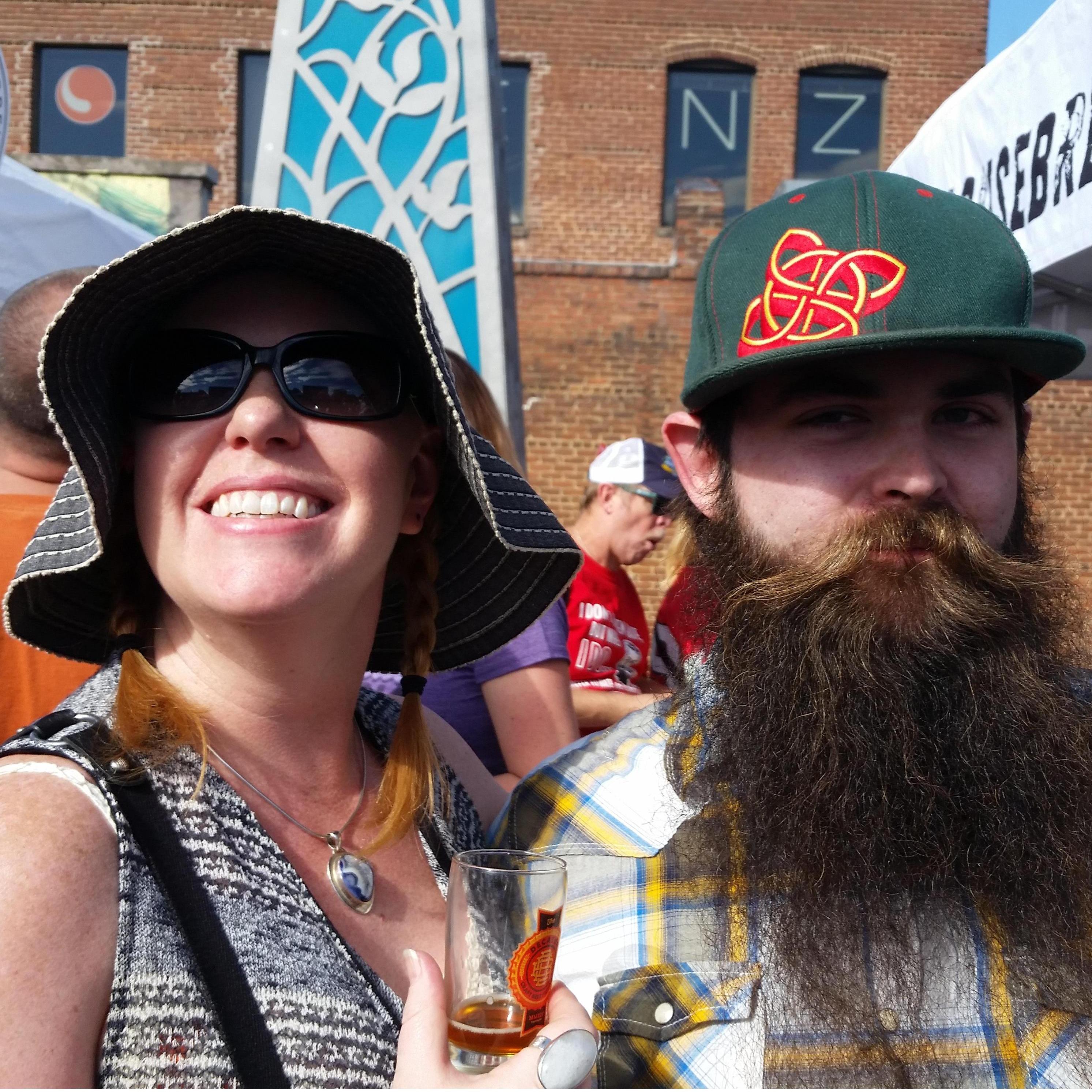 Decatur Beer Festival 2014