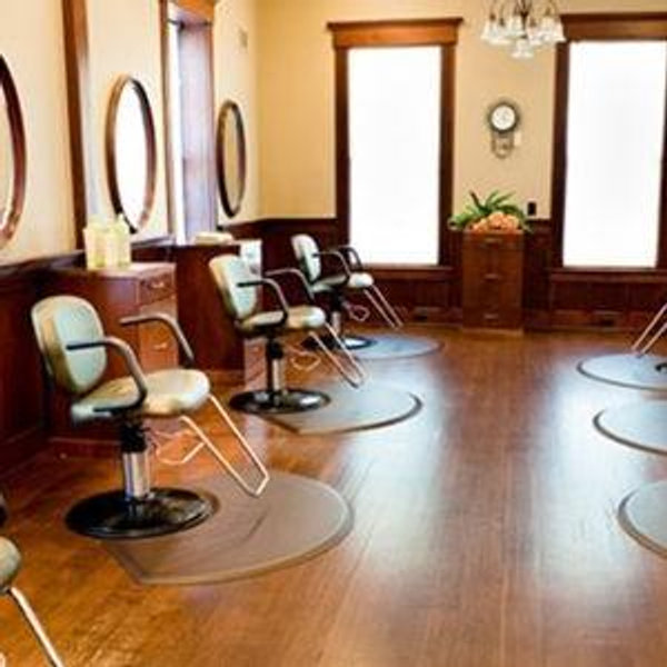 Craig Berns Salon Gift Card