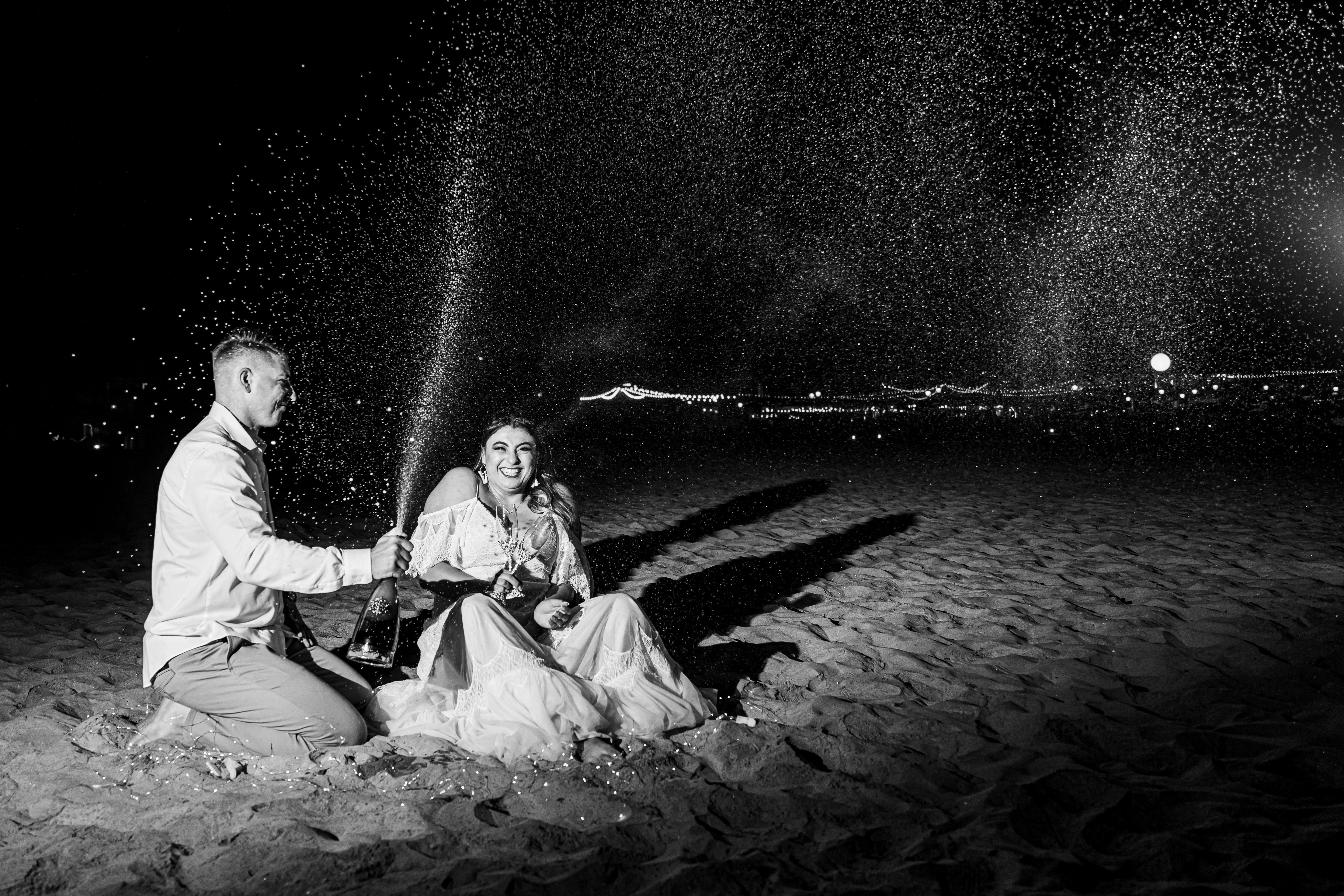 The Wedding Website of Micah Goff and Martha Barroso