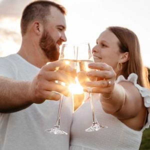 Our Newlywed Fund