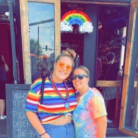 Jax Pride 2021