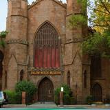 Salem Witch Museum