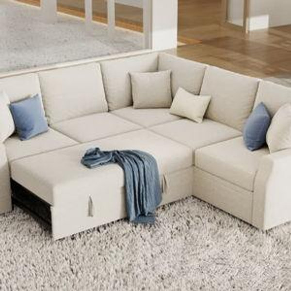 New Couch Fund