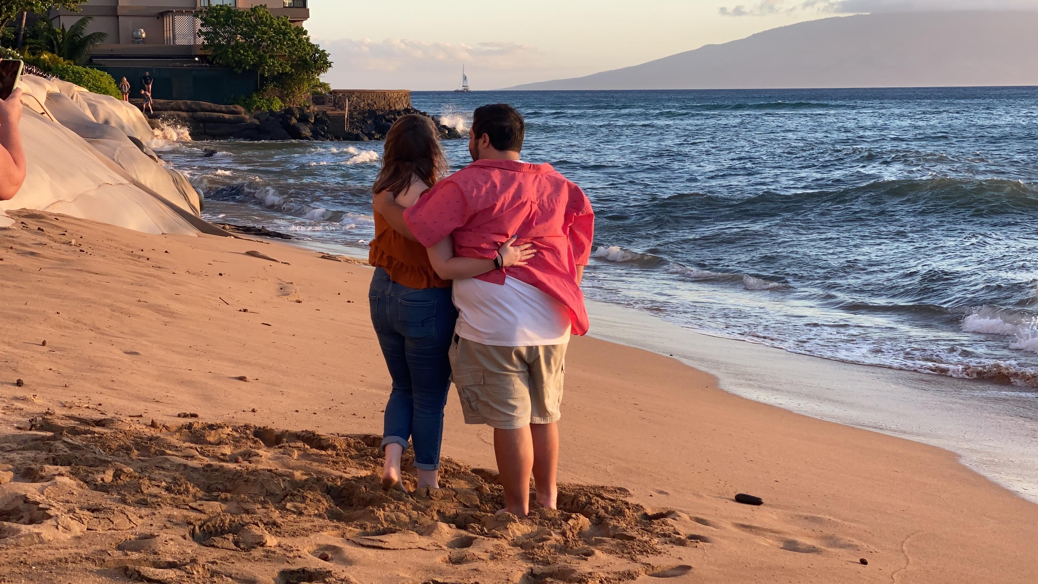 The Wedding Website of Isabella Burton and Zachary Ramirez